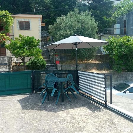 Guest House Inara Neum Εξωτερικό φωτογραφία