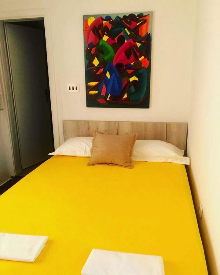 Guest House Inara Neum Εξωτερικό φωτογραφία