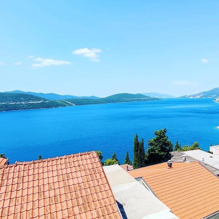 Guest House Inara Neum Εξωτερικό φωτογραφία