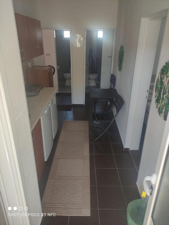 Guest House Inara Neum Εξωτερικό φωτογραφία
