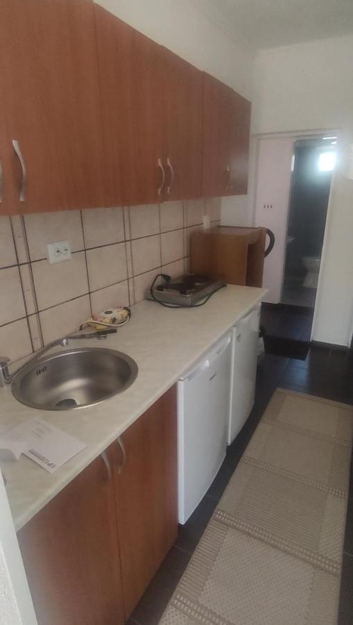 Guest House Inara Neum Εξωτερικό φωτογραφία