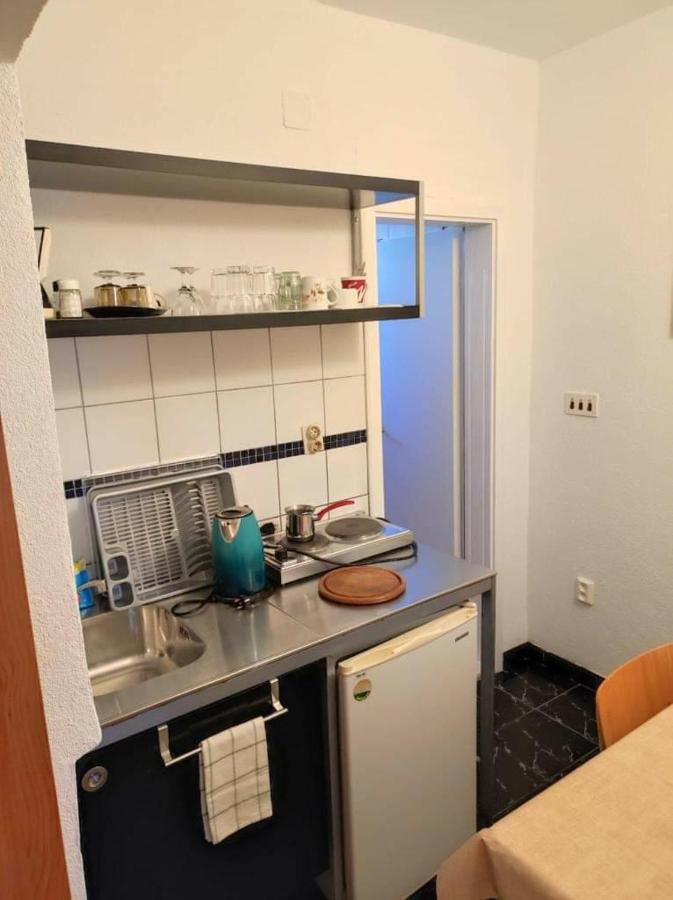 Guest House Inara Neum Εξωτερικό φωτογραφία
