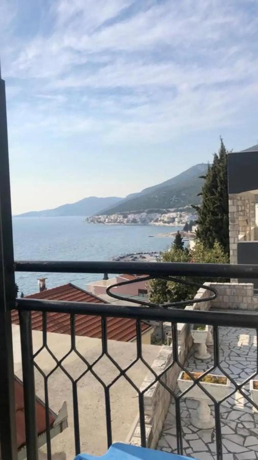 Guest House Inara Neum Εξωτερικό φωτογραφία