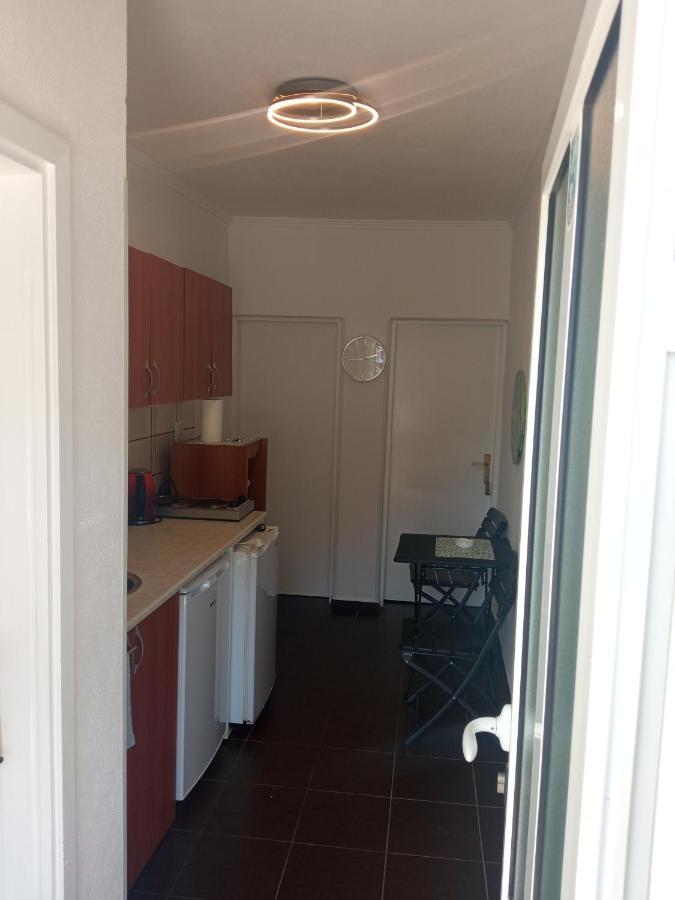 Guest House Inara Neum Εξωτερικό φωτογραφία