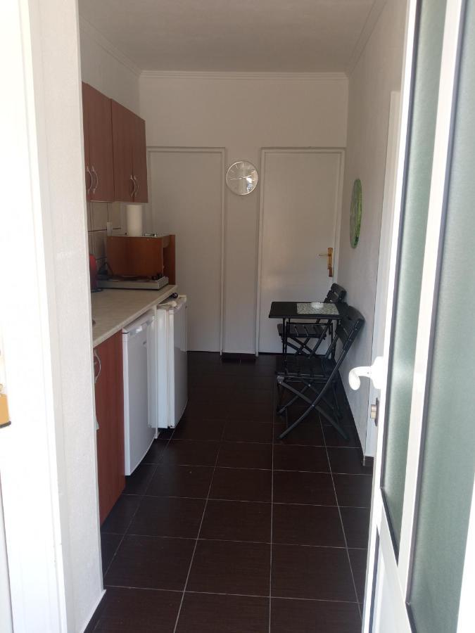Guest House Inara Neum Εξωτερικό φωτογραφία