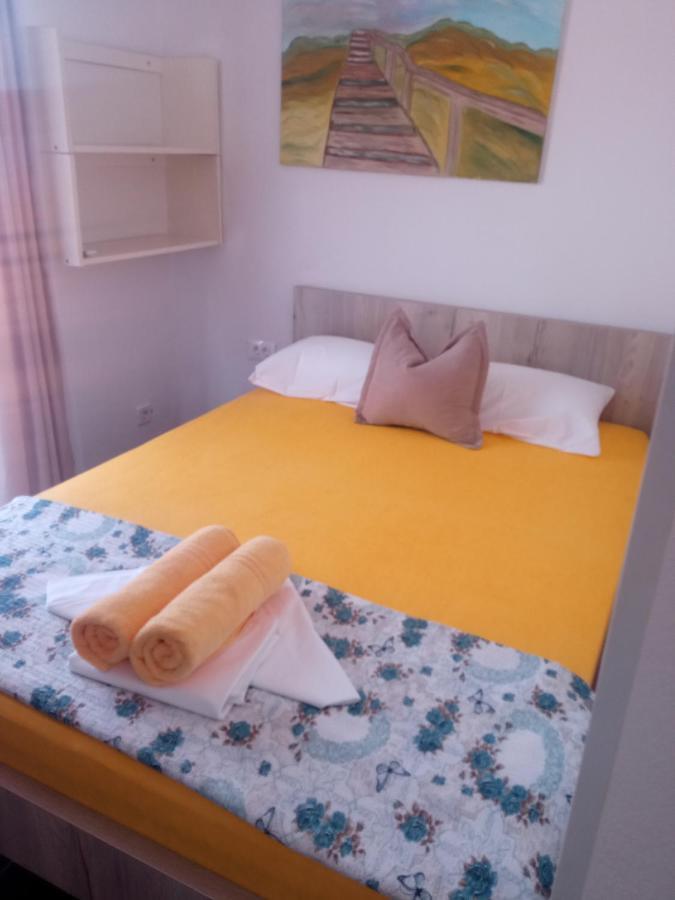 Guest House Inara Neum Εξωτερικό φωτογραφία