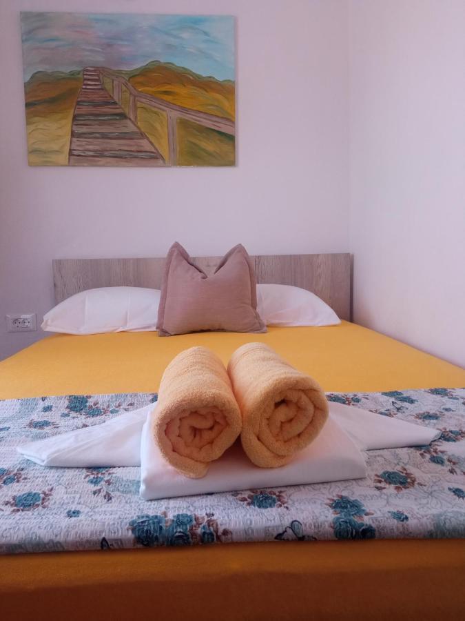Guest House Inara Neum Εξωτερικό φωτογραφία