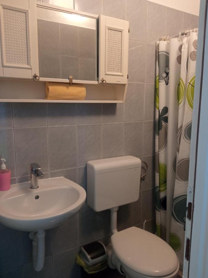 Guest House Inara Neum Εξωτερικό φωτογραφία