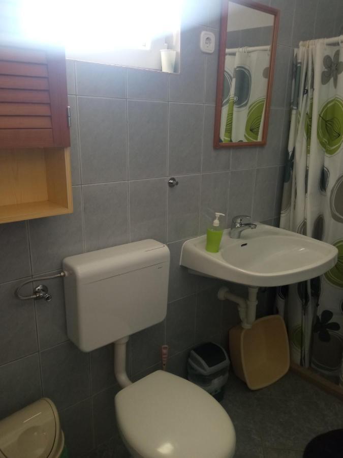 Guest House Inara Neum Εξωτερικό φωτογραφία