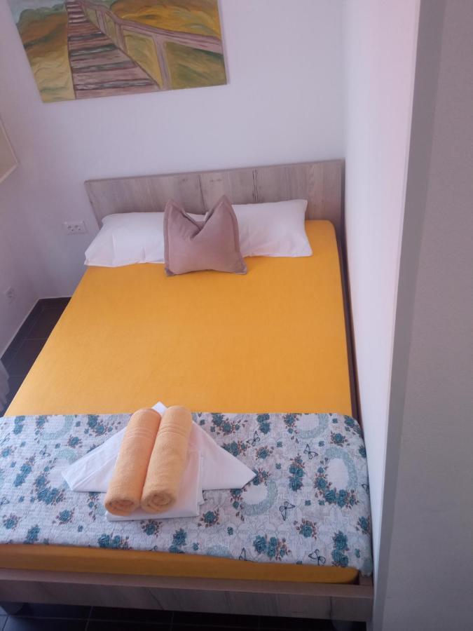 Guest House Inara Neum Εξωτερικό φωτογραφία
