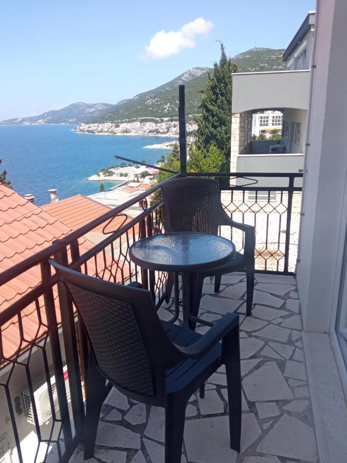 Guest House Inara Neum Εξωτερικό φωτογραφία