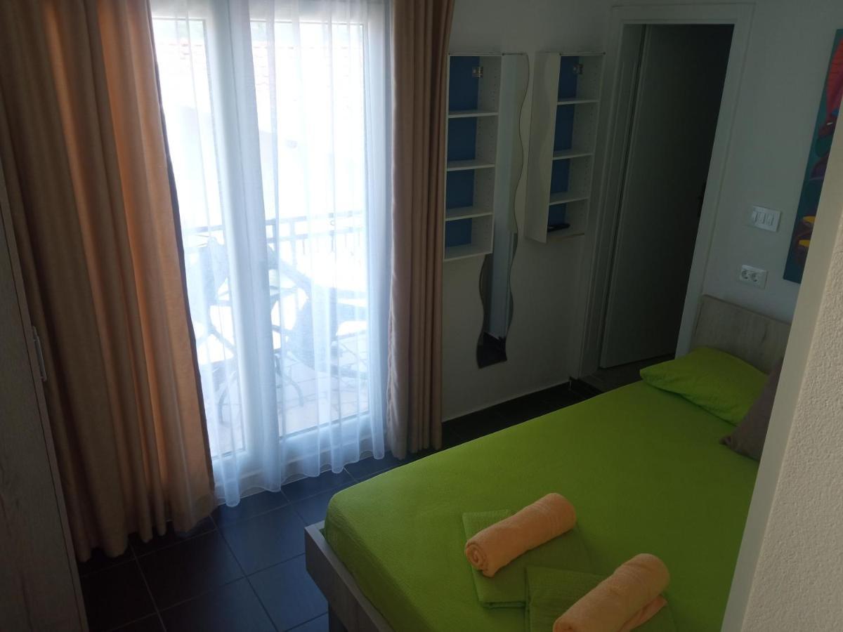 Guest House Inara Neum Εξωτερικό φωτογραφία