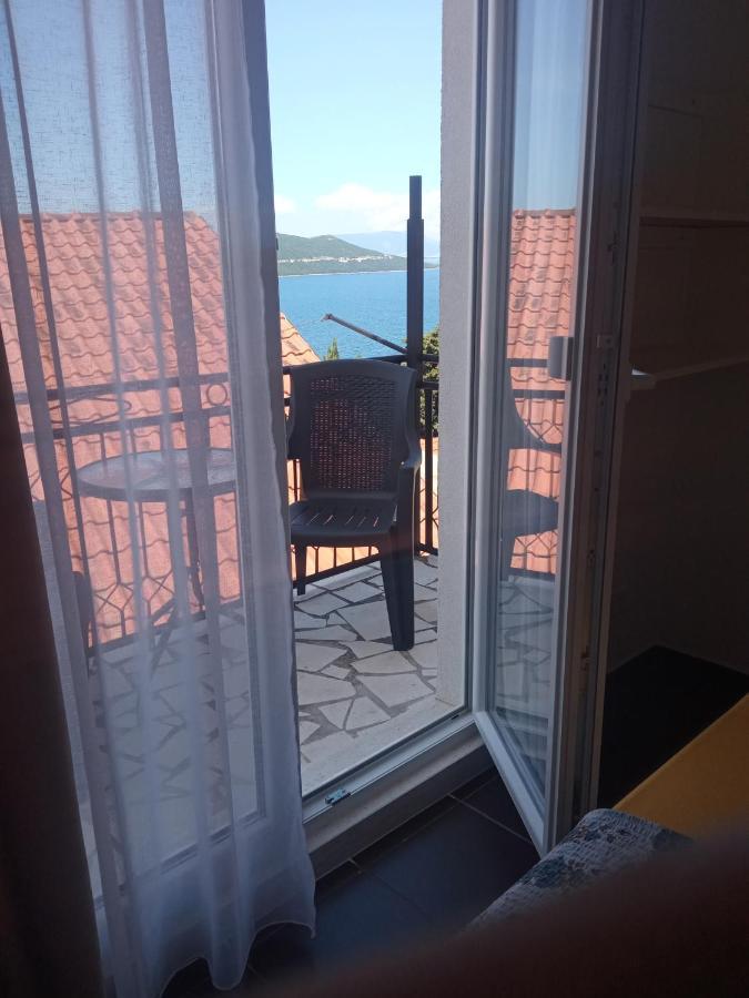 Guest House Inara Neum Εξωτερικό φωτογραφία