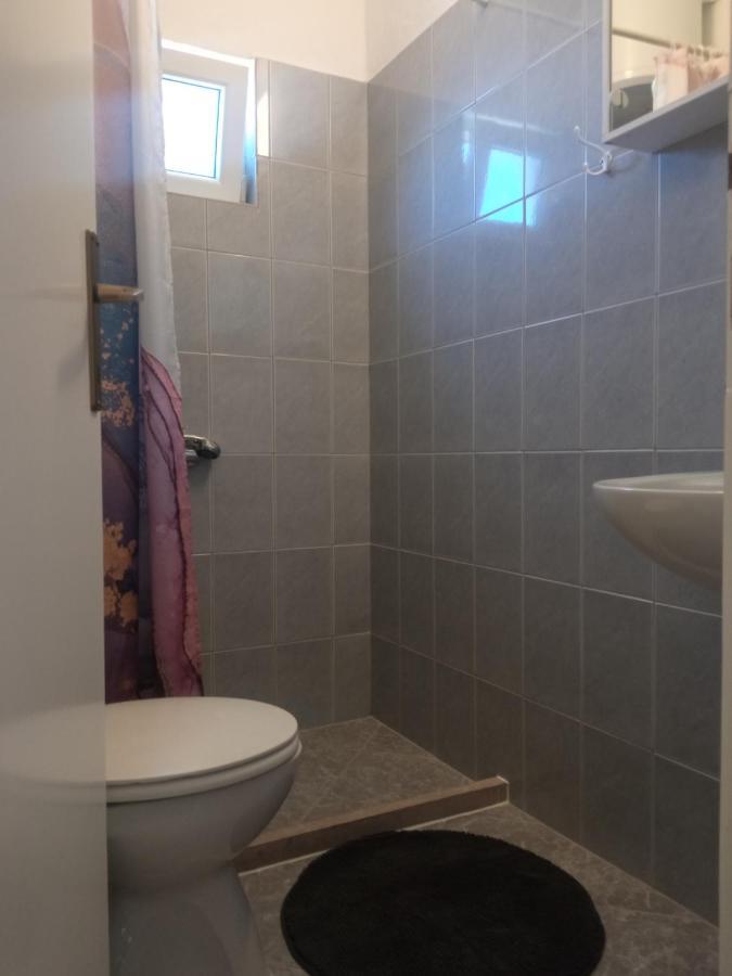 Guest House Inara Neum Εξωτερικό φωτογραφία
