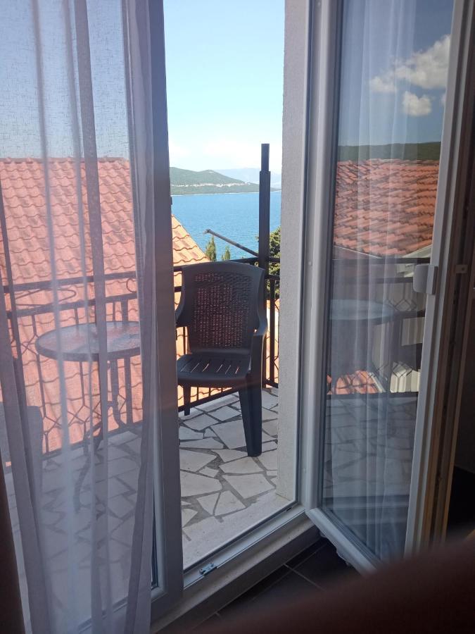 Guest House Inara Neum Εξωτερικό φωτογραφία