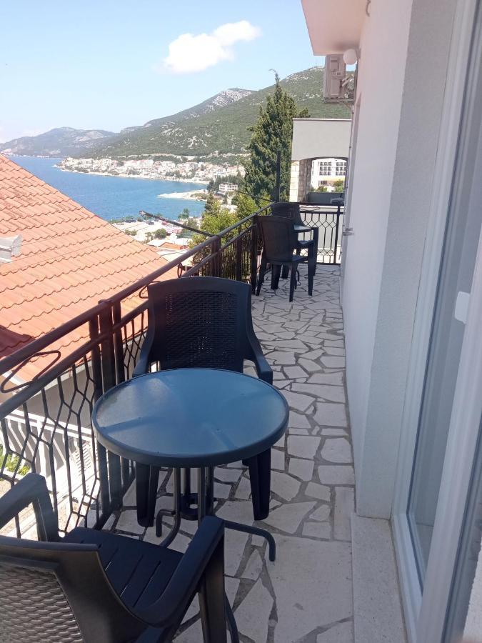 Guest House Inara Neum Εξωτερικό φωτογραφία