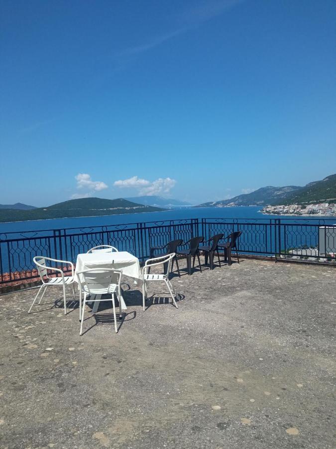 Guest House Inara Neum Εξωτερικό φωτογραφία