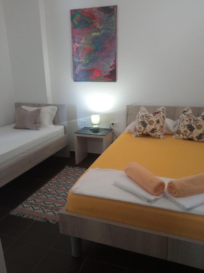 Guest House Inara Neum Εξωτερικό φωτογραφία