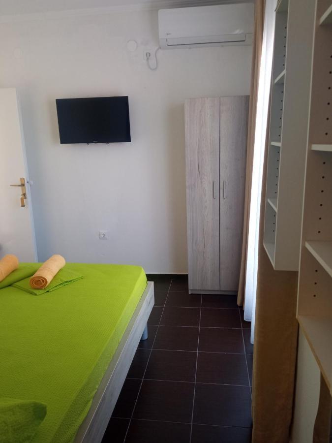 Guest House Inara Neum Εξωτερικό φωτογραφία