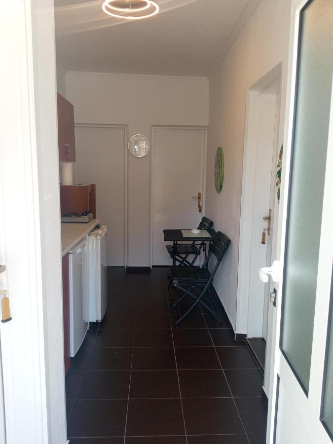 Guest House Inara Neum Εξωτερικό φωτογραφία