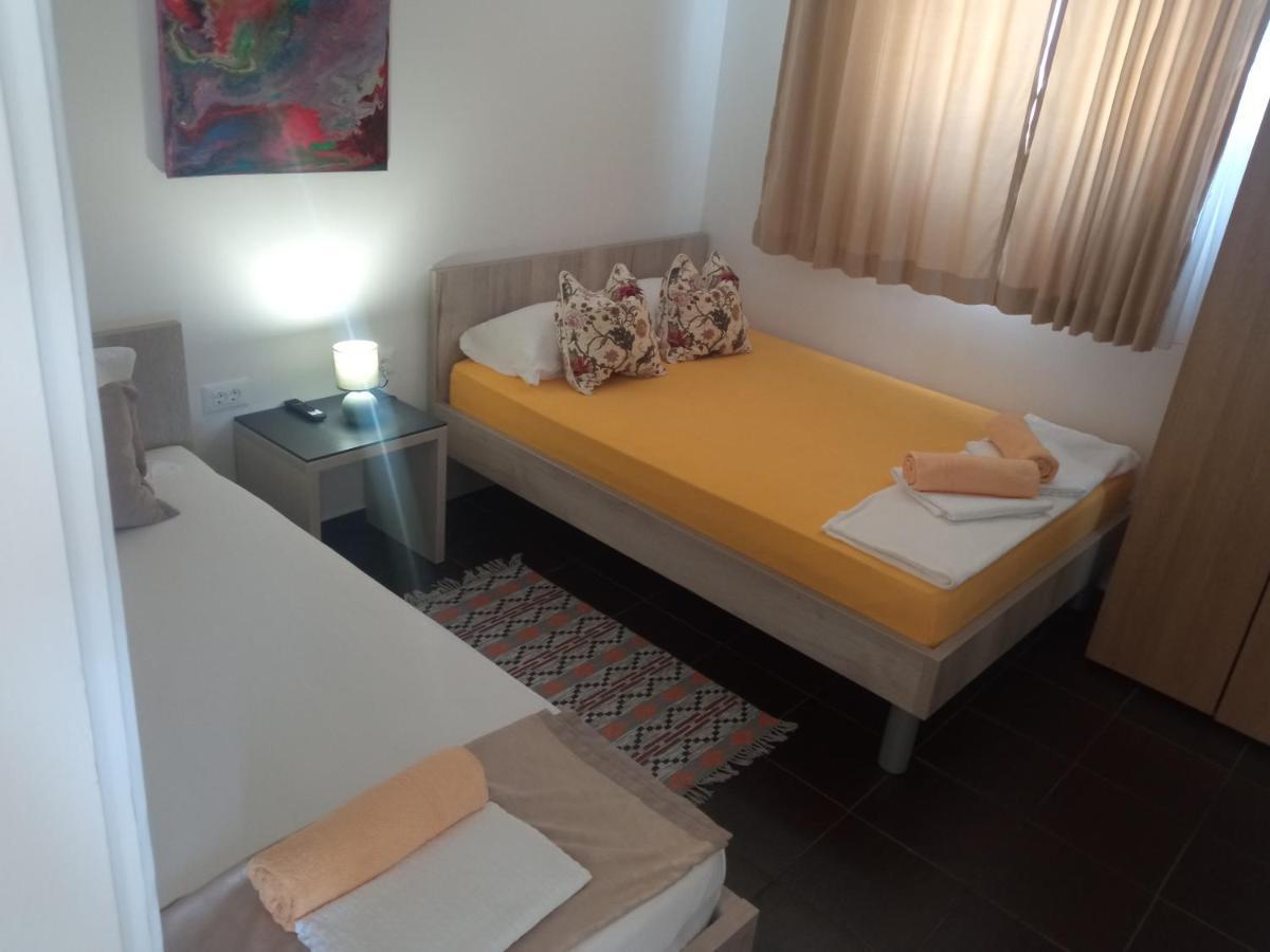 Guest House Inara Neum Εξωτερικό φωτογραφία