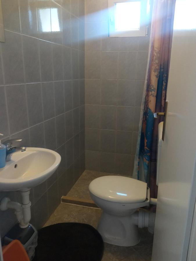 Guest House Inara Neum Εξωτερικό φωτογραφία