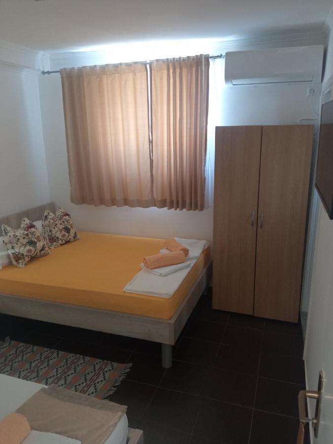 Guest House Inara Neum Εξωτερικό φωτογραφία
