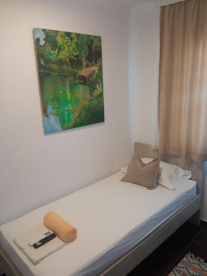 Guest House Inara Neum Εξωτερικό φωτογραφία