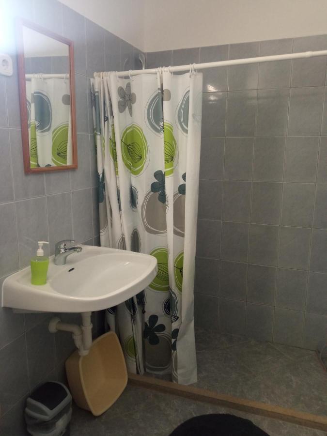 Guest House Inara Neum Εξωτερικό φωτογραφία