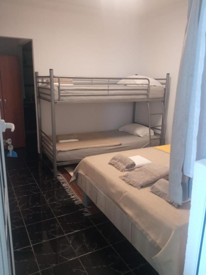 Guest House Inara Neum Εξωτερικό φωτογραφία