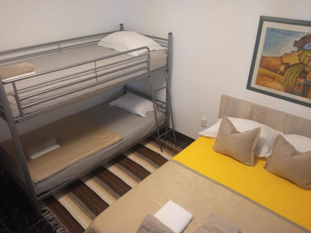 Guest House Inara Neum Εξωτερικό φωτογραφία