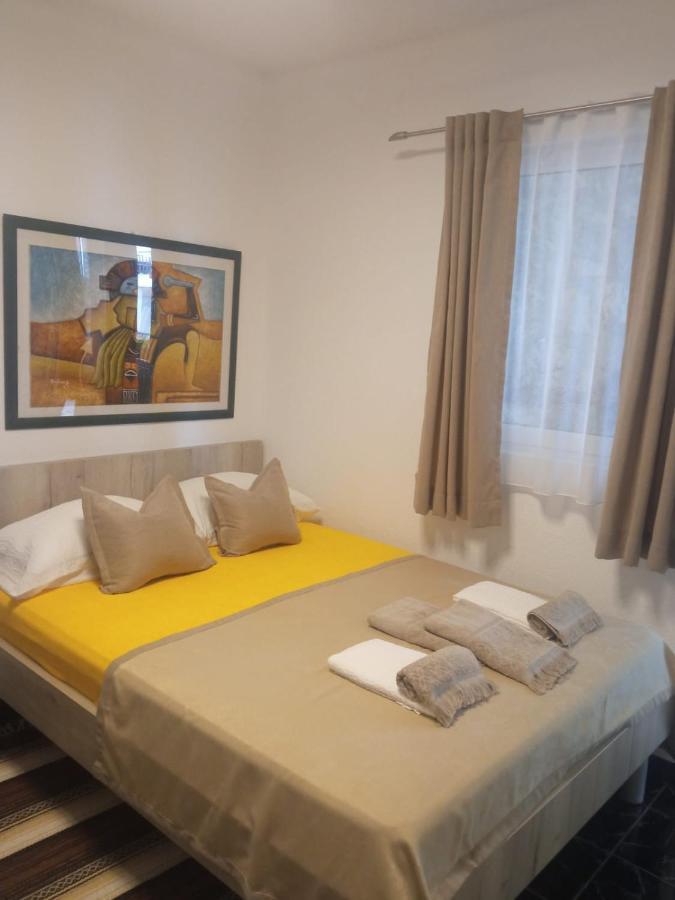 Guest House Inara Neum Εξωτερικό φωτογραφία