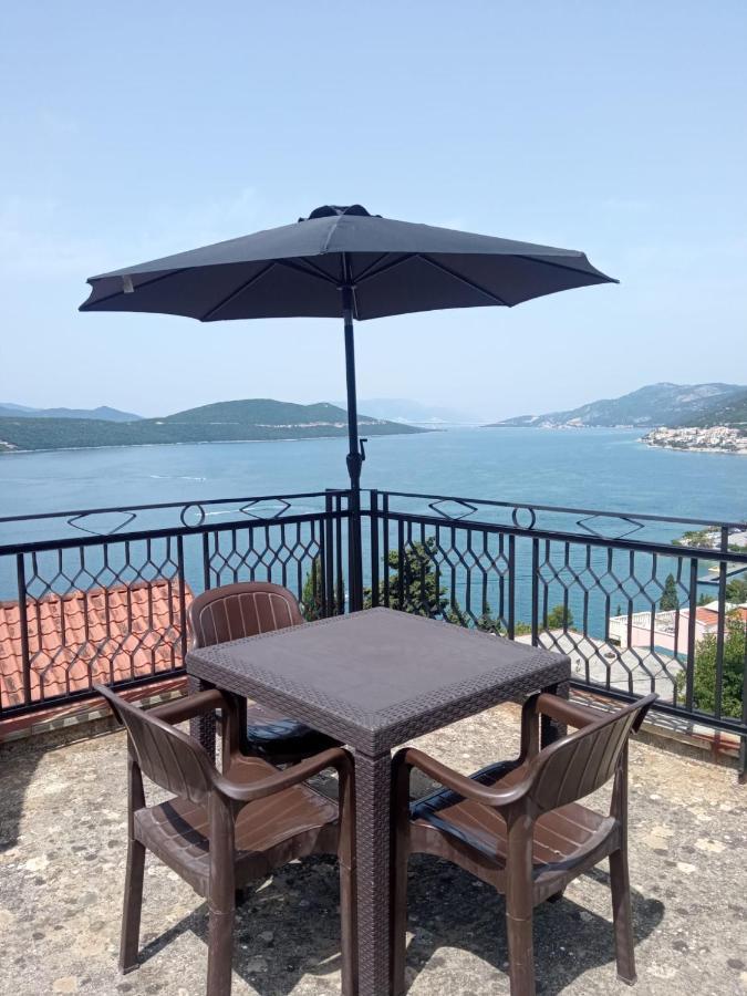 Guest House Inara Neum Εξωτερικό φωτογραφία