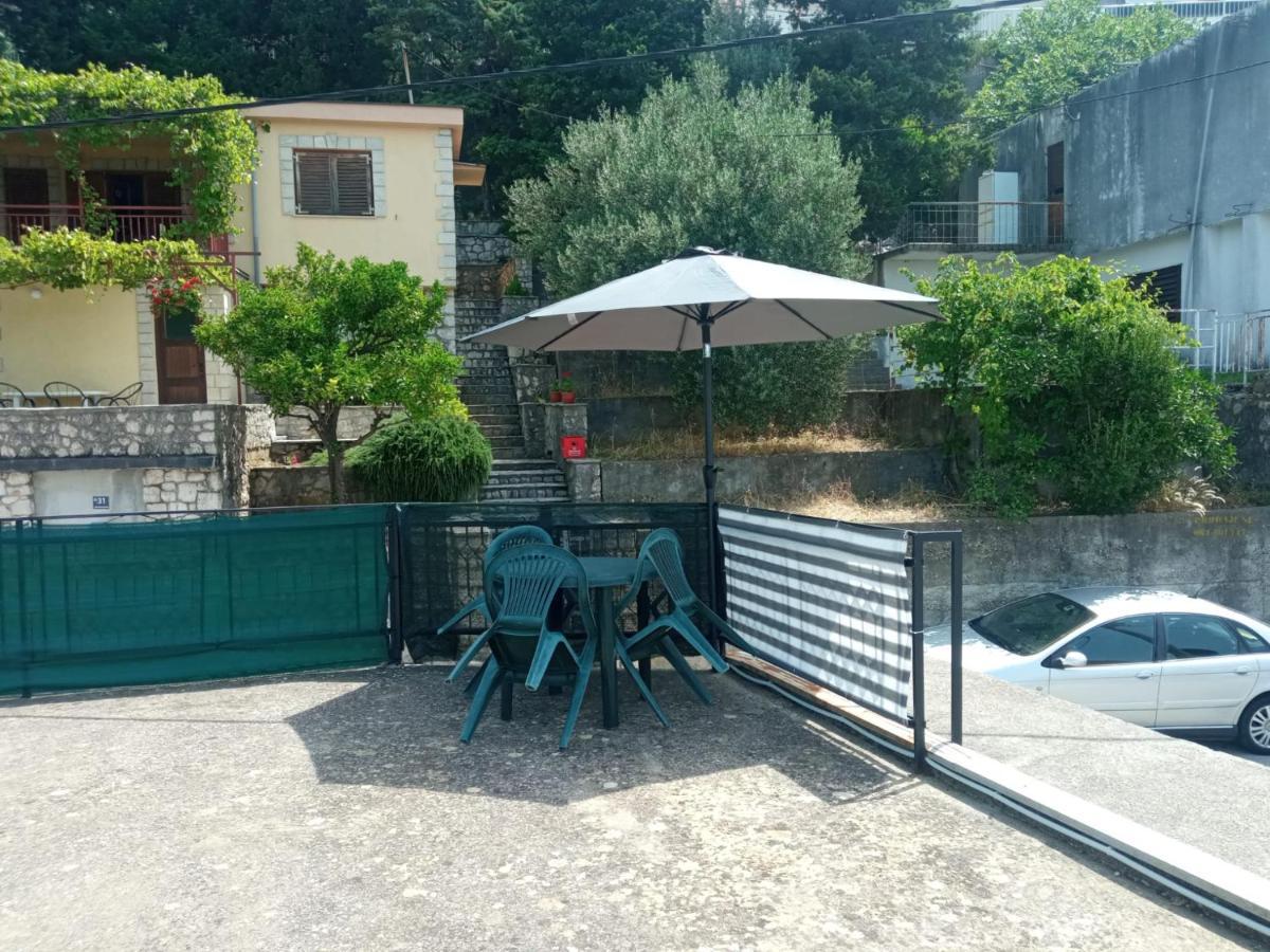 Guest House Inara Neum Εξωτερικό φωτογραφία