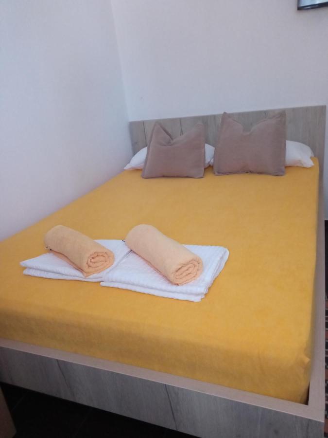 Guest House Inara Neum Εξωτερικό φωτογραφία
