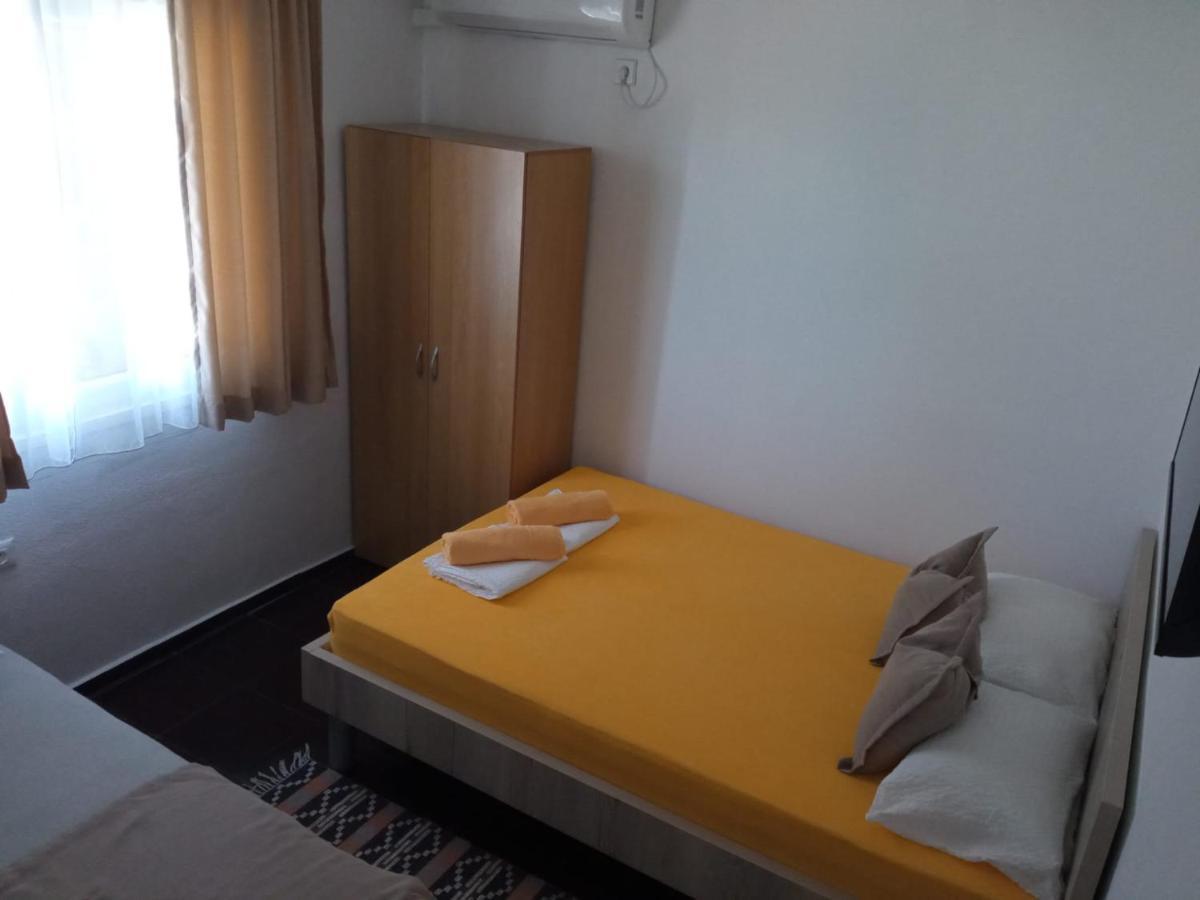 Guest House Inara Neum Εξωτερικό φωτογραφία