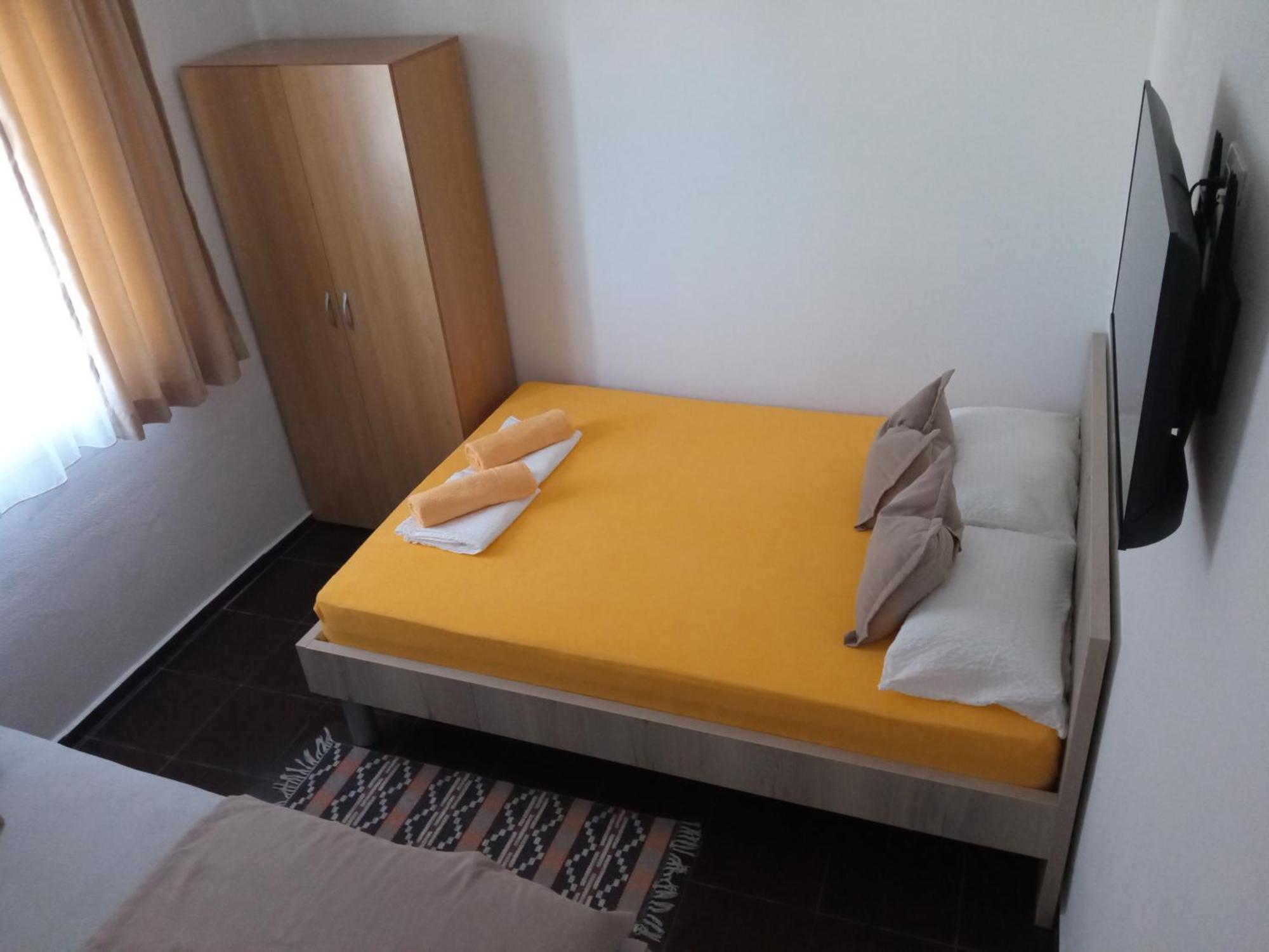 Guest House Inara Neum Δωμάτιο φωτογραφία