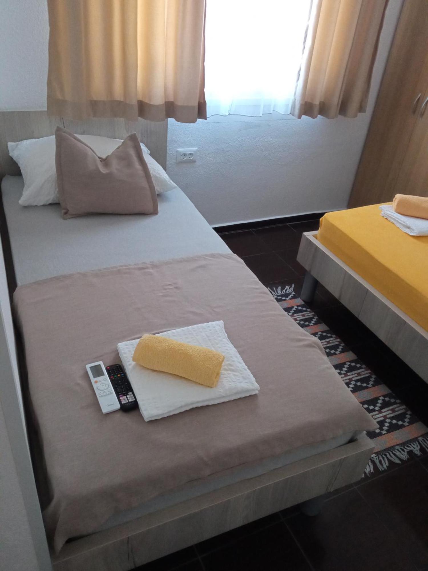 Guest House Inara Neum Δωμάτιο φωτογραφία