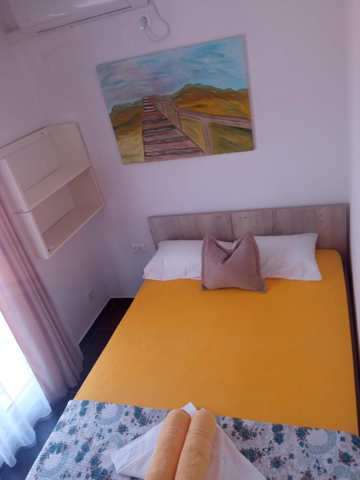 Guest House Inara Neum Εξωτερικό φωτογραφία