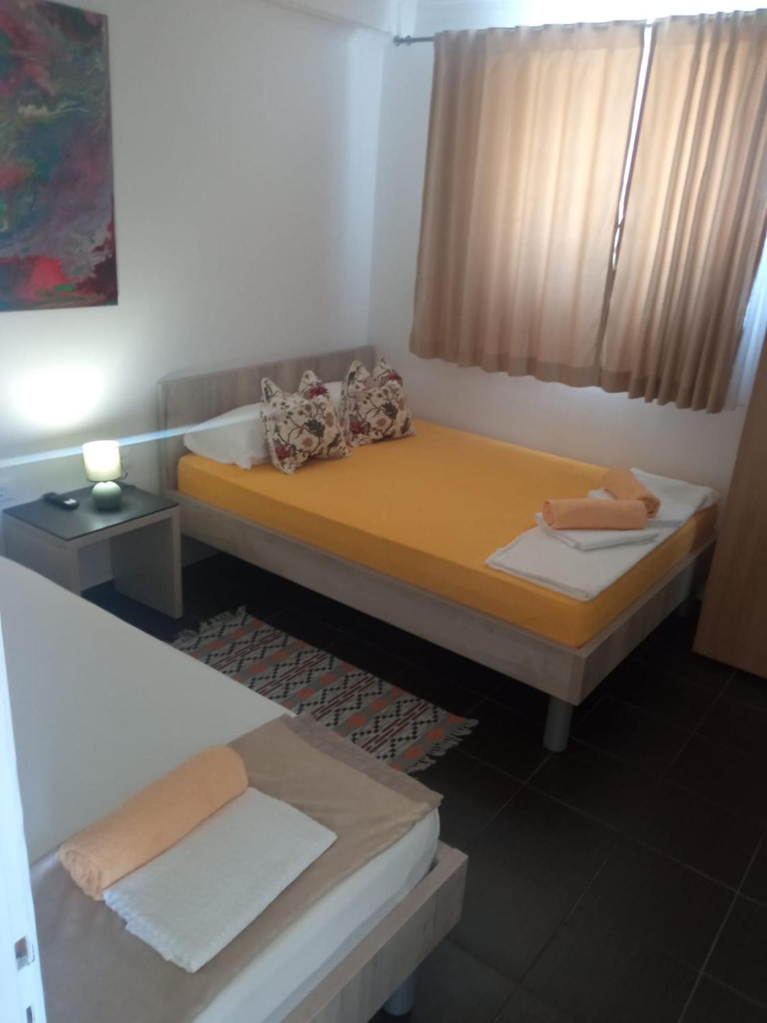 Guest House Inara Neum Εξωτερικό φωτογραφία