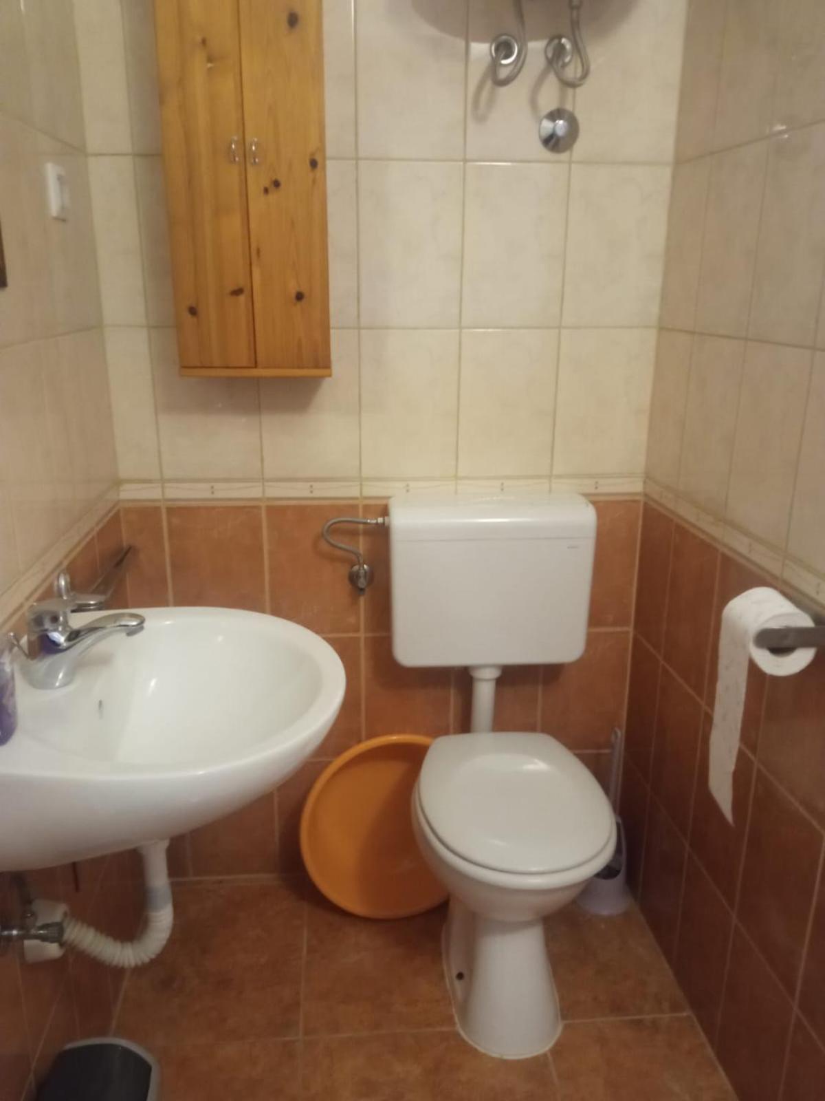 Guest House Inara Neum Εξωτερικό φωτογραφία